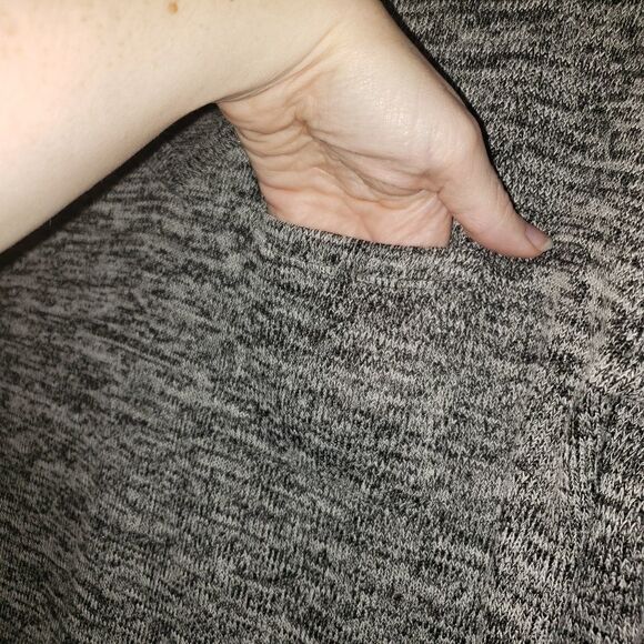 Merona high-low lightweight sweater size XS - Picture 2 of 7